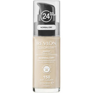 3 PACK OF Revlon Colorstay For Normal & Dry Skin Buff Foundation 30ml