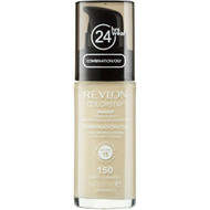 3 PACK OF Revlon Colorstay Buff Foundation For Combination & Oily Skin 30ml