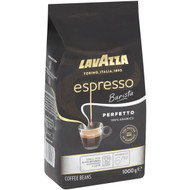 3 PACK OF Lavazza Espresso Barista Perfetto Coffee Beans 1kg