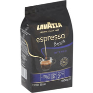 3 PACK OF Lavazza Espresso Barista Intenso Coffee Beans 1kg