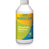 3 PACK OF Baracuda Phosphate Remover 1l