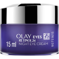 3 PACK OF Olay Regenerist Retinol24 Eye Cream 15ml
