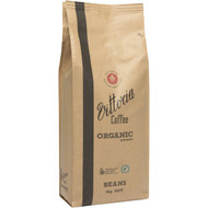 3 PACK OF Vittoria Organic Coffee Beans Organic 1kg