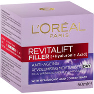 L'oreal Revitalift Filler Day Cream 50ml
