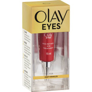 Olay Anti-ageing Eye Cream Eyes Pro-retinol Treatment 15ml