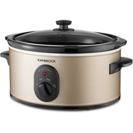 Kambrook Slow Cooker 4.5l