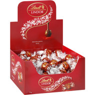 Lindt Lindor Bulk Pack 80 pack