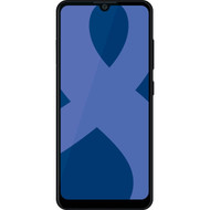 Optus X Wave