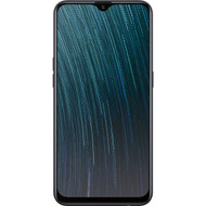 Optus 4g Oppo Ax5s Smartphone Black