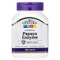 <img alt="21st Century, Chewable Papaya Enzyme, 100 Tablets" title="21st Century, Chewable Papaya Enzyme, 100 Tablets,740985226629"