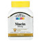 <img alt="21st Century, Niacin, 100 mg, 110 Tablets" title="21st Century, Niacin, 100 mg, 110 Tablets,740985213643"