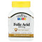 <img alt="21st Century, Folic Acid, 400 mcg, 250 Easy to Swallow Tablets" title="21st Century, Folic Acid, 400 mcg, 250 Easy to Swallow Tablets,740985213773"