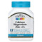 <img alt="21st Century, Calcium Magnesium Zinc + D3, 90 Tablets" title="21st Century, Calcium Magnesium Zinc + D3, 90 Tablets,740985222638"