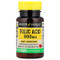 <img alt="Mason Natural, Folic Acid, 800 mcg, 100 Tablets" title="Mason Natural, Folic Acid, 800 mcg, 100 Tablets,311845067616"
