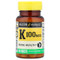 <img alt="Mason Natural, Vitamin K, 100 mcg, 100 Tablets" title="Mason Natural, Vitamin K, 100 mcg, 100 Tablets,311845077912"