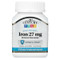 <img alt="21st Century, High-Potency Iron, 27 mg, 110 Easy to Swallow Tablets" title="21st Century, High-Potency Iron, 27 mg, 110 Easy to Swallow Tablets,740985226902" <img alt="21st Century, High-Potency Iron, 27 mg, 110 Easy to Swallow Tablets" title="21st Century, High-Potency Iron, 27 mg, 110 Easy to Swallow Tablets,740985226902"