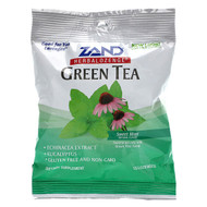 <img alt="Zand Herbalozenge Green Tea Sweet Mint - 15 Lozenges" title="Zand Herbalozenge Green Tea Sweet Mint - 15 Lozenges,041954000104"