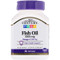 <img alt="21st Century, Fish Oil, 1000 mg, 60 Softgels" title="21st Century, Fish Oil, 1000 mg, 60 Softgels,740985214954"