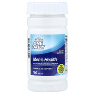 <img alt="21st Century, One Daily, Mens Health, 100 Tablets" title="21st Century, One Daily, Mens Health, 100 Tablets,740985273050"