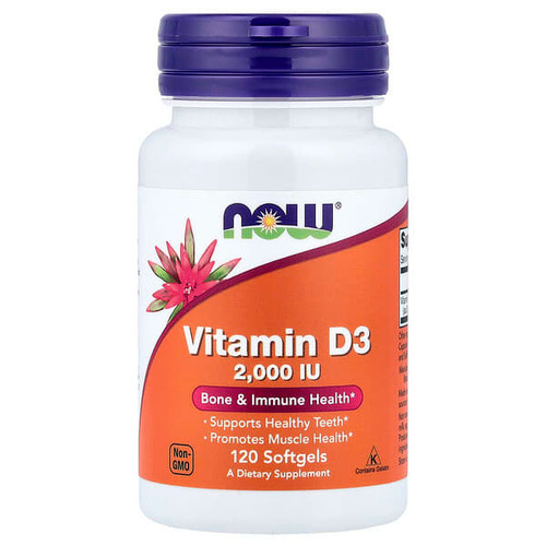 <img alt="NOW Foods, Vitamin D3, 2,000 IU, 120 Softgels" title="NOW Foods, Vitamin D3, 2,000 IU, 120 Softgels,733739003676"