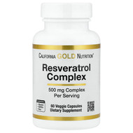<img alt="California Gold Nutrition, Resveratrol Complex with Grape Seed Extract, Red Wine Extract, and trans-Resveratrol, 60 Veggie Capsules" title="California Gold Nutrition, Resveratrol Complex with Grape Seed Extract, Red Wine Extract, and trans-Resveratrol, 60 Veggie Capsules,898220016648"