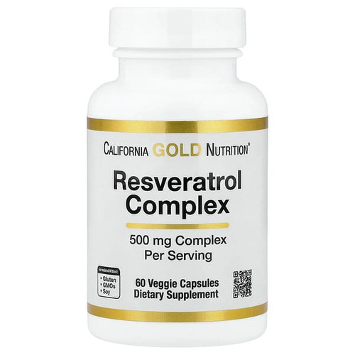 <img alt="California Gold Nutrition, Resveratrol Complex with Grape Seed Extract, Red Wine Extract, and trans-Resveratrol, 60 Veggie Capsules" title="California Gold Nutrition, Resveratrol Complex with Grape Seed Extract, Red Wine Extract, and trans-Resveratrol, 60 Veggie Capsules,898220016648"