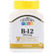 <img alt="21st Century, B-12, 500 mcg, 110 Tablets" title="21st Century, B-12, 500 mcg, 110 Tablets,740985223093" <img alt="21st Century, B-12, 500 mcg, 110 Tablets" title="21st Century, B-12, 500 mcg, 110 Tablets,740985223093"