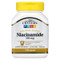 <img alt="21st Century, Niacinamide, Prolonged Release , 110 Tablets" title="21st Century, Niacinamide, Prolonged Release , 110 Tablets,740985225509"