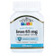 <img alt="21st Century, Iron, 65 mg, 120 Tablets" title="21st Century, Iron, 65 mg, 120 Tablets,740985226704"