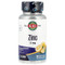 <img alt="KAL, Zinc, Lemon, 5 mg, 60 Micro Tablets" title="KAL, Zinc, Lemon, 5 mg, 60 Micro Tablets,021245718758"