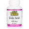 <img alt="Natural Factors, Folic Acid, 400 mcg, 90 Tablets" title="Natural Factors, Folic Acid, 400 mcg, 90 Tablets,068958012728"