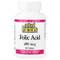 <img alt="Natural Factors, Folic Acid, 90 Tablets" title="Natural Factors, Folic Acid, 90 Tablets,068958012728"