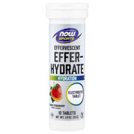 <img alt="NOW Foods, Sports, Effer-Hydrate Effervescent, Orange Strawberry, 10 Tablets, 1.8 oz (51 g)" title="NOW Foods, Sports, Effer-Hydrate Effervescent, Orange Strawberry, 10 Tablets, 1.8 oz (51 g),733739022431"