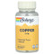 <img alt="Solaray, Copper, 2 mg, 100 VegCaps" title="Solaray, Copper, 2 mg, 100 VegCaps,076280459319" <img alt="Solaray, Copper, 2 mg, 100 VegCaps" title="Solaray, Copper, 2 mg, 100 VegCaps,076280459319"