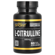 <img alt="California Gold Nutrition, Sport, L-Citrulline, Kyowa Hakko, 500 mg, 60 Veggie Capsules" title="California Gold Nutrition, Sport, L-Citrulline, Kyowa Hakko, 500 mg, 60 Veggie Capsules,898220011292"