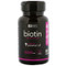 <img alt="Sports Research, Biotin with Organic Coconut Oil, 10,000 mcg, 30 Veggie Softgels" title="Sports Research, Biotin with Organic Coconut Oil, 10,000 mcg, 30 Veggie Softgels,023249011385"