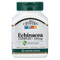 <img alt="21st Century, Echinacea Complex, 60 Vegetarian Capsules (125 mg per Capsule)" title="21st Century, Echinacea Complex, 60 Vegetarian Capsules (125 mg per Capsule),740985212875"