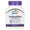 <img alt="21st Century, Acidophilus Probiotic Blend, 100 Capsules" title="21st Century, Acidophilus Probiotic Blend, 100 Capsules,740985213391"