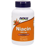 <img alt="Now Foods, Niacin, 500 mg, 100 Capsules" title="Now Foods, Niacin, 500 mg, 100 Capsules,733739004819"
