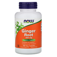 <img alt="Now Foods, Ginger Root, 550 mg, 100 Veg Capsules" title="Now Foods, Ginger Root, 550 mg, 100 Veg Capsules,733739046802"