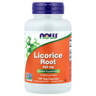<img alt="NOW Foods, Licorice Root, 450 mg, 100 Veg Capsules" title="NOW Foods, Licorice Root, 450 mg, 100 Veg Capsules,733739047182"