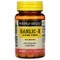 <img alt="Mason Natural, Garlic X, Odor Free, 100 Tablets" title="Mason Natural, Garlic X, Odor Free, 100 Tablets,311845123510"