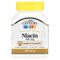 <img alt="21st Century, Prolonged Release Niacin, 500 mg, 100 Tablets" title="21st Century, Prolonged Release Niacin, 500 mg, 100 Tablets,740985274743"