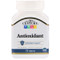 <img alt="21st Century, Antioxidant, 75 Tablets" title="21st Century, Antioxidant, 75 Tablets,740985226674"