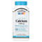 <img alt="21st Century, Liquid Filled Calcium Plus D3, 90 Rapid Release Softgels" title="21st Century, Liquid Filled Calcium Plus D3, 90 Rapid Release Softgels,740985226537"