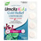 <img alt="Natures Way, Umcka Kids, Cold Relief Chewables, Non-Drowsy, Ages 6+, Cherry, 10 Tablets" title="Natures Way, Umcka Kids, Cold Relief Chewables, Non-Drowsy, Ages 6+, Cherry, 10 Tablets,033674123515"