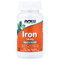 <img alt="NOW Foods, Iron, 18 mg, 120 Veg Capsules" title="NOW Foods, Iron, 18 mg, 120 Veg Capsules,733739014436"