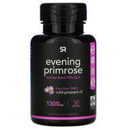 <img alt="Sports Research, Evening Primrose Oil, 1300 mg, 30 Softgels" title="Sports Research, Evening Primrose Oil, 1300 mg, 30 Softgels,023249011453"