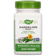 <img alt="Natures Way, Dandelion Root, 525 mg, 100 Vegetarian Capsules" title="Natures Way, Dandelion Root, 525 mg, 100 Vegetarian Capsules,033674123003"