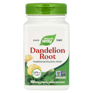 <img alt="Natures Way, Dandelion Root, 100 Vegan Capsules (525 mg per Capsule)" title="Natures Way, Dandelion Root, 100 Vegan Capsules (525 mg per Capsule),033674123003"